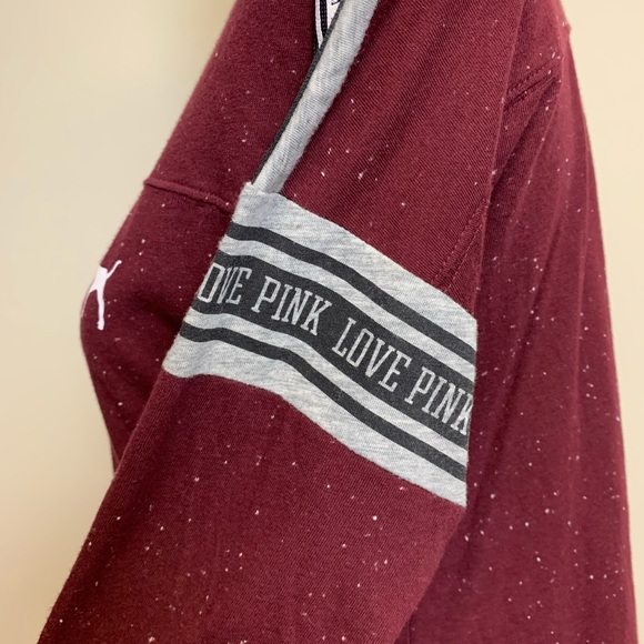 PINK Victoria’s Secret Size XS - Picture 3 of 6